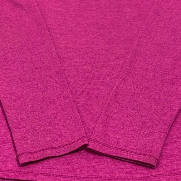 NEW BALANCE HALF ZIP - Picture 5 of 8